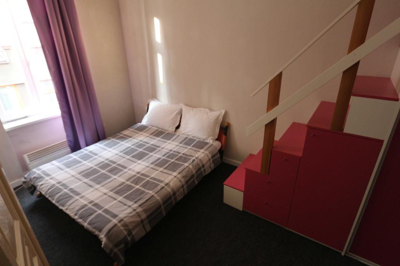 App&Rooms "Rime" 塞拉耶佛 外观 照片