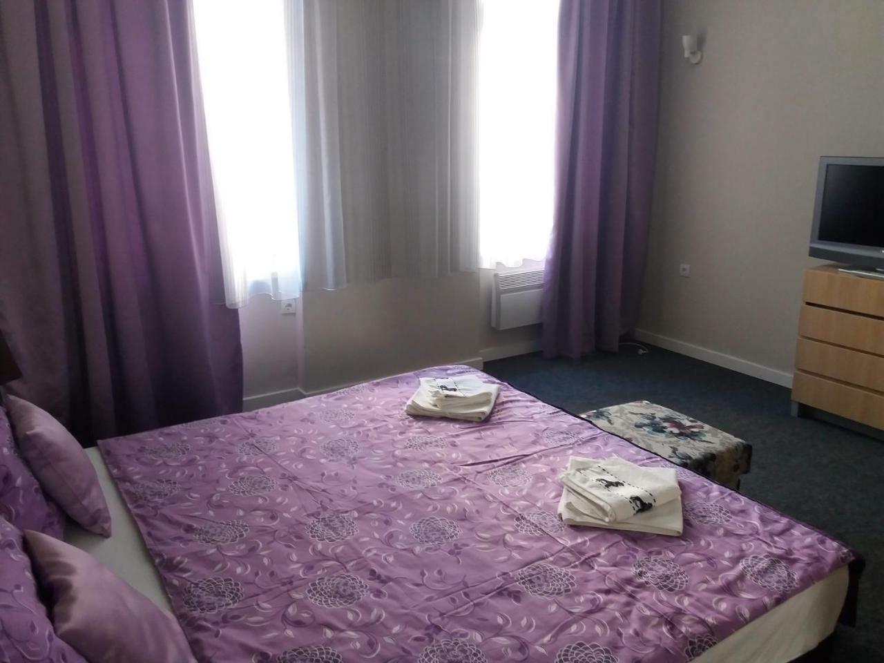App&Rooms "Rime" 塞拉耶佛 外观 照片